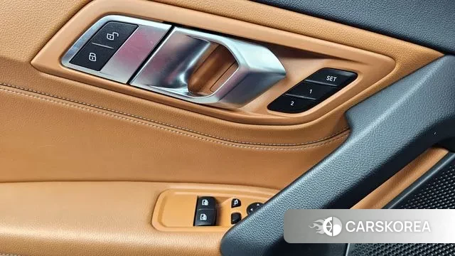 BMW Z4 (G29) id 3520177 из Кореи 10