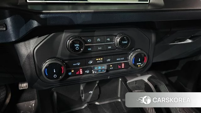 Ford Bronco 6th Generation id 4624062 из Кореи 10