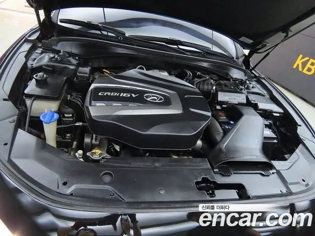 Hyundai Grandeur IG id 2870782 из Кореи 10