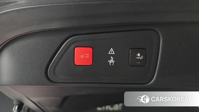 Peugeot 3008 second generation id 4250958 из Кореи 10