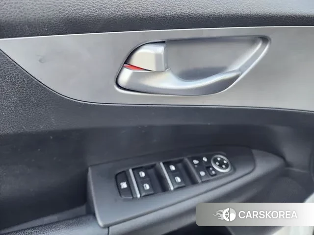 Kia The New K3 2nd generation id 3458306 из Кореи 10