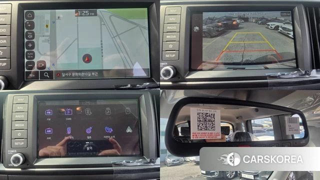 Kia The New Kia Ray id 4485616 из Кореи 10