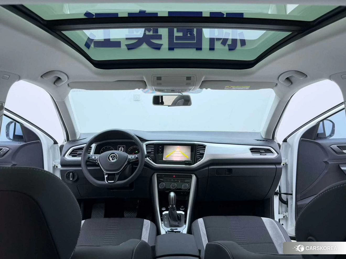 Volkswagen Exploring songs id 4487186 из Китая 10