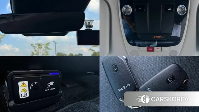 Kia EV6 id 4740889 из Кореи 10
