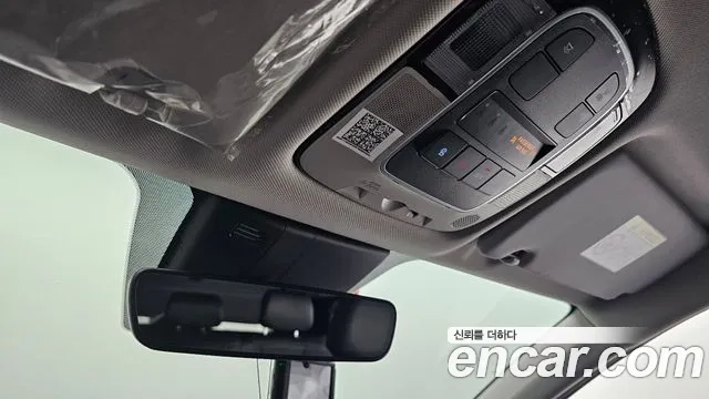 Hyundai Tucson (NX4) id 2950341 из Кореи 10