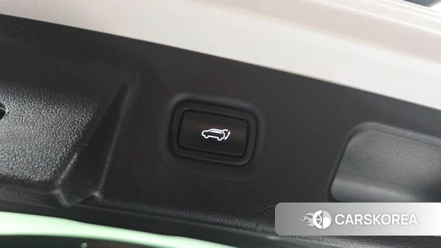 Hyundai The New Santa Fe id 3922514 из Кореи 10