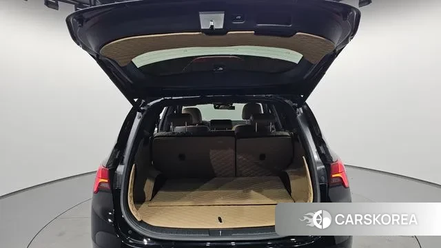 Hyundai The New Santa Fe id 3712420 из Кореи 10