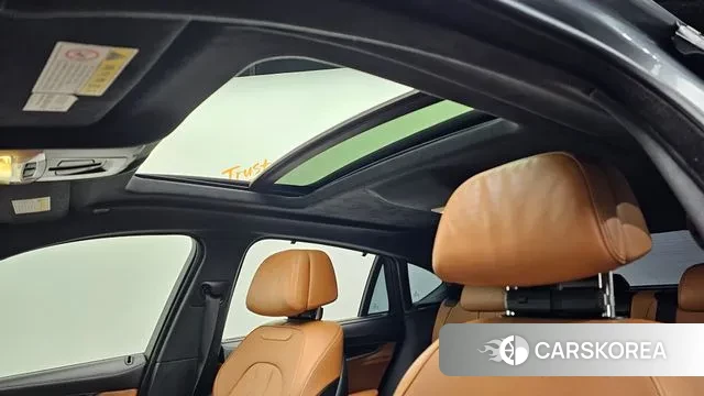 BMW X6 (F16) id 3547374 из Кореи 10