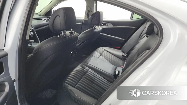 Genesis G70 id 4595922 из Кореи 10