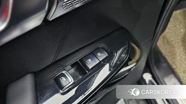 Kia Mohave Master id 3058700 из Кореи 10