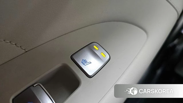 Hyundai The New Grandeur IG Hybrid id 4893848 из Кореи 10