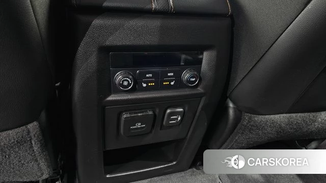 Chevrolet (GM Daewoo) Traverse id 4317561 из Кореи 10