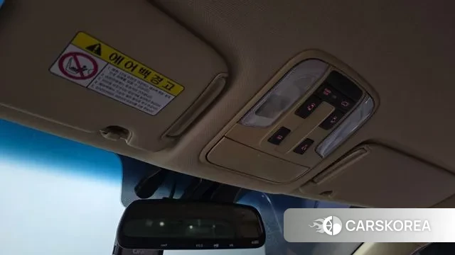 Kia The New Carnival id 3562685 из Кореи 10