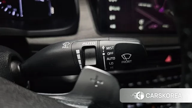 Kia K7 Premier Hybrid id 3013412 из Кореи 10