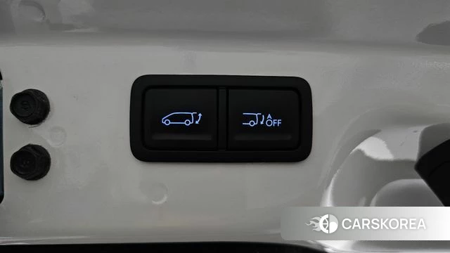 Hyundai Staria id 4691605 из Кореи 10
