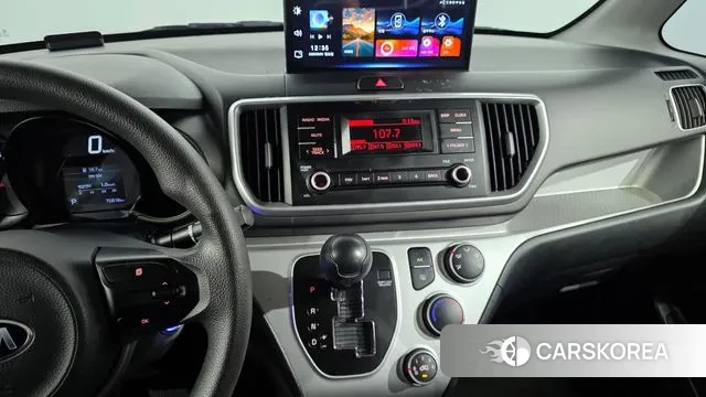 Kia The New Ray id 3597805 из Кореи 10