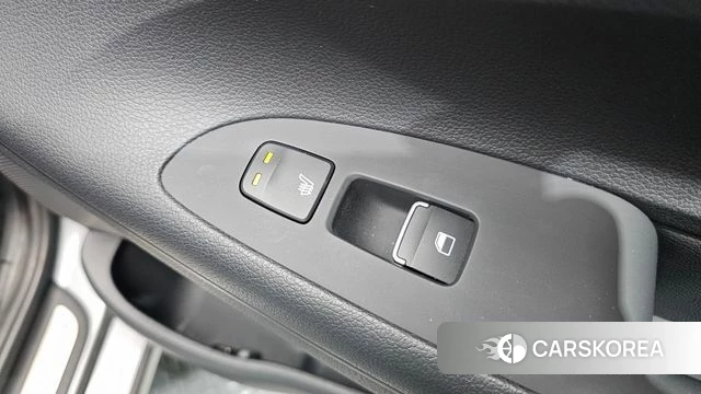 Hyundai Grandeur IG Hybrid id 4417441 из Кореи 10