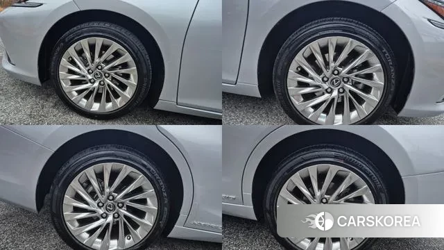 Lexus ES300h 7th generation id 3520384 из Кореи 10