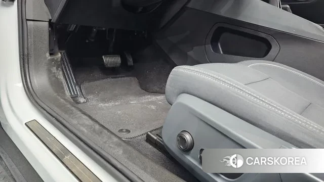 Polestar Polestar 2 id 3670790 из Кореи 10