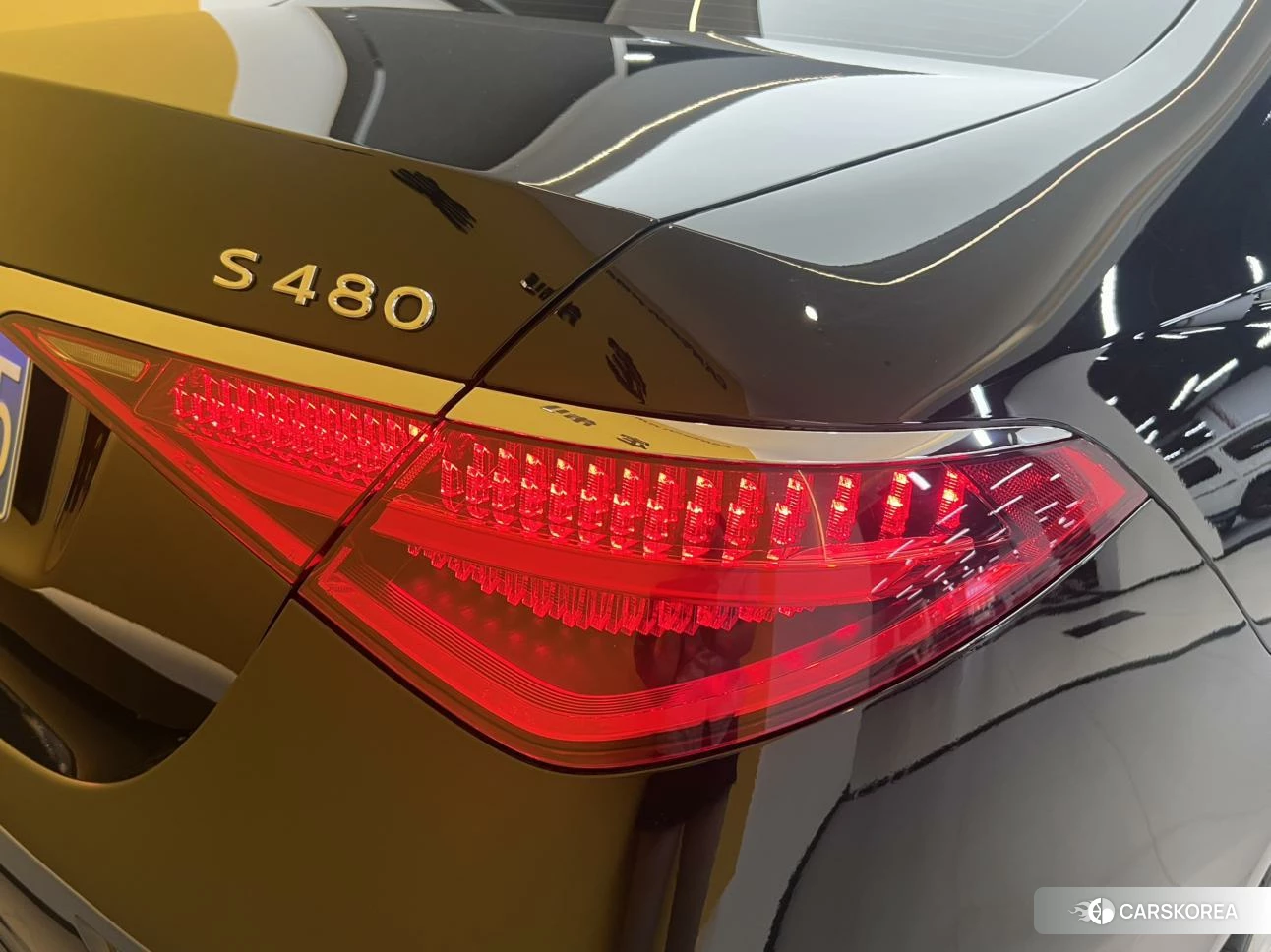 Mercedes-Benz Maybach S-class id 4419464 из Китая 10