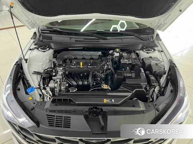 Hyundai Elantra id 4314092 из Китая 10