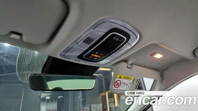 Hyundai Avante (CN7) id 2352009 из Кореи 10