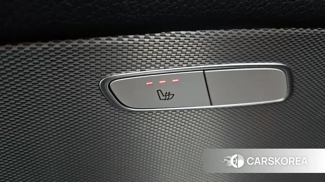 Mercedes-Benz E-Class W213 id 2981696 из Кореи 10