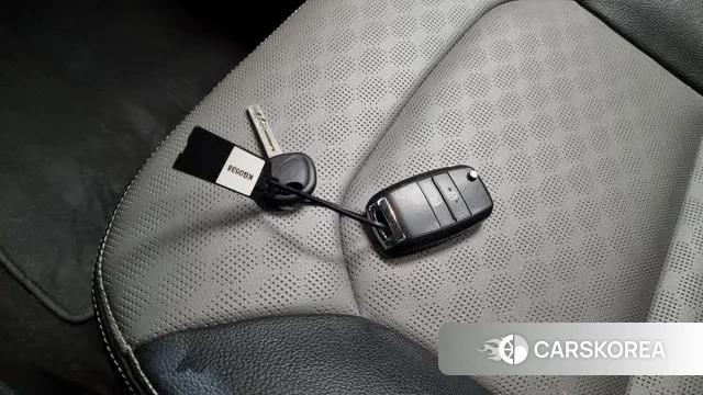 Kia The New Ray id 3546565 из Кореи 10