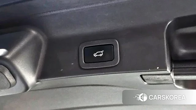 Jaguar F-PACE id 3039042 из Кореи 10