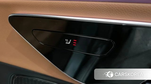 Mercedes-Benz E-Class W214 id 4307999 из Кореи 10