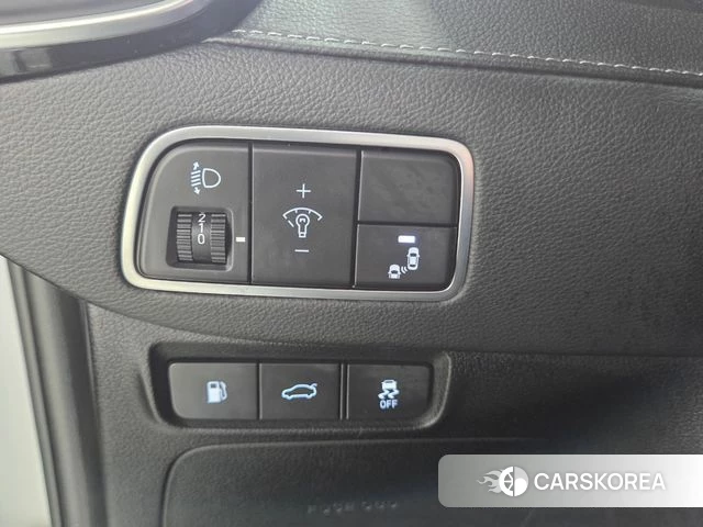 Hyundai Grandeur IG id 3845606 из Кореи 10