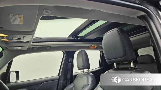 Jeep Renegade id 3844683 из Кореи 10