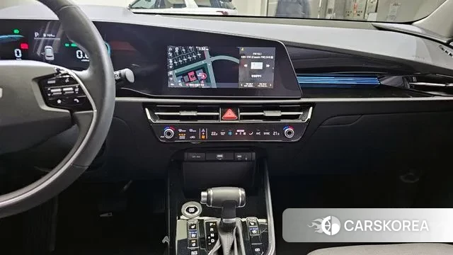 Kia Di Ol Nu Niro id 3317218 из Кореи 10