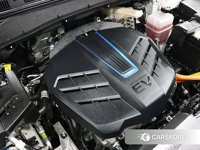 Hyundai Kona Electric id 3396704 из Кореи 10