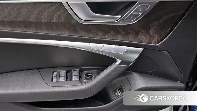 Audi A6 (C8) id 3360412 из Кореи 10