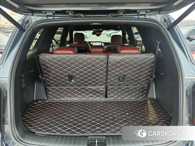 Hyundai Palisade id 3833282 из Кореи 10