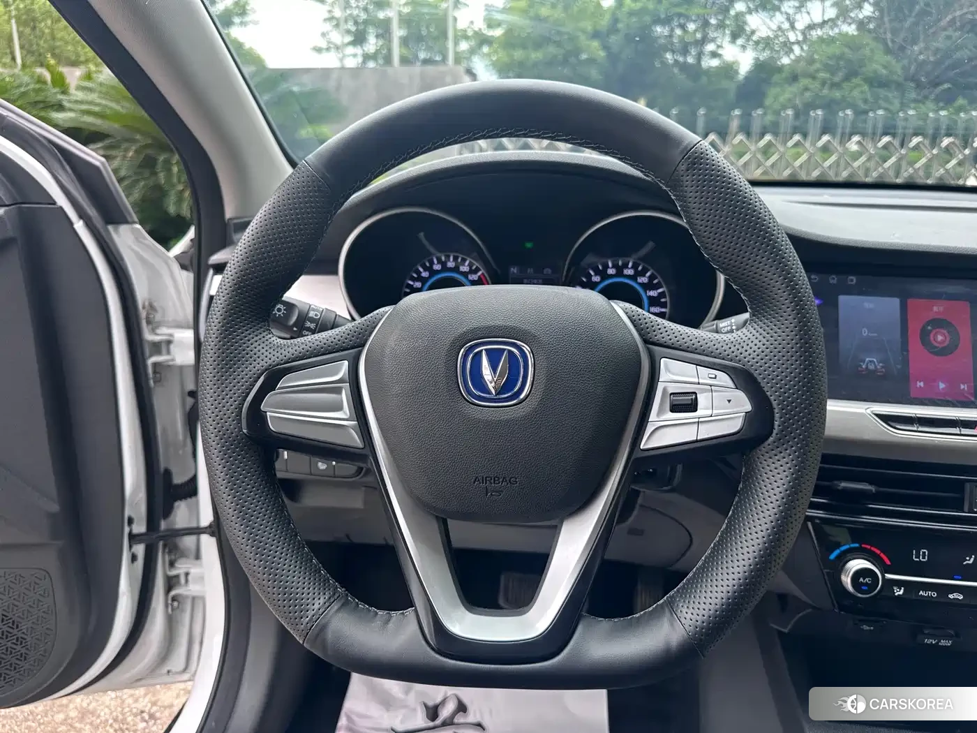 Chang'an Yidong New Energy id 4669417 из Китая 10