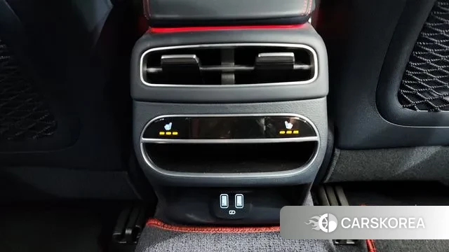 Genesis GV70 id 3017457 из Кореи 10