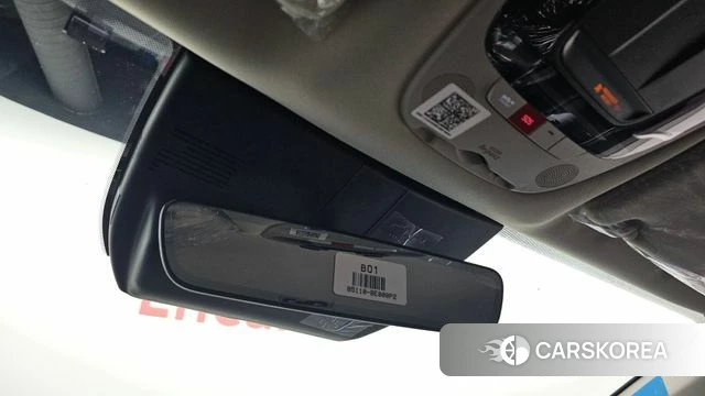 Kia The New K5 3rd generation id 4353829 из Кореи 10