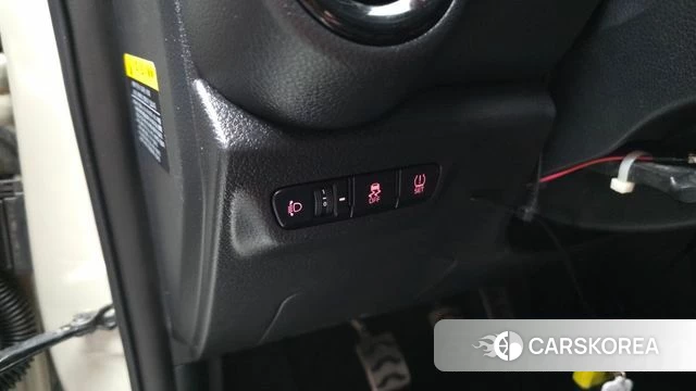 Kia All New Morning (JA) id 4615141 из Кореи 10
