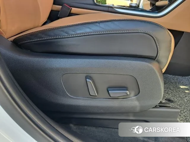 Kia Carnival 4th generation id 3264412 из Кореи 10