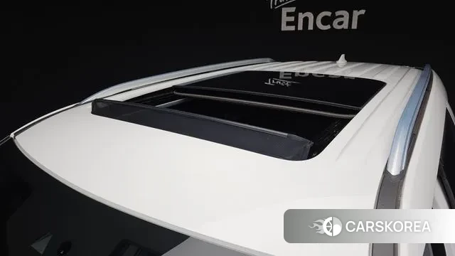 Ford Explorer 6th Generation id 3238417 из Кореи 10