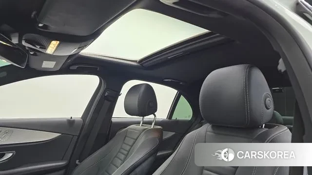 Mercedes-Benz E-Class W213 id 3747144 из Кореи 10