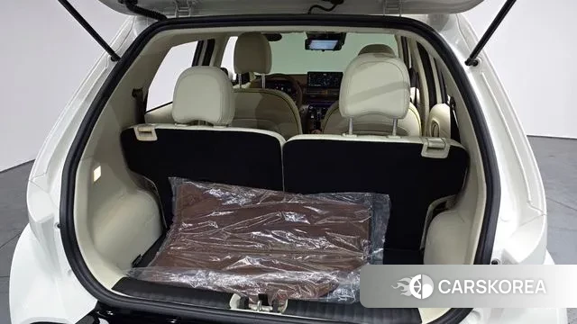 Hyundai The New Casper id 3775858 из Кореи 10