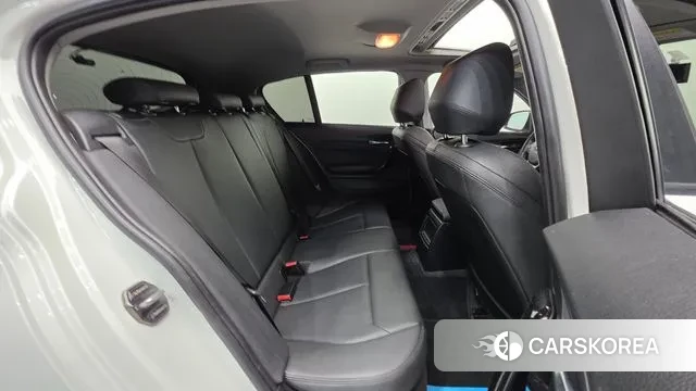 BMW 1 Series (F20) id 3284286 из Кореи 10