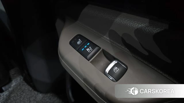 Kia The New Carnival 4th Generation id 4488161 из Кореи 10