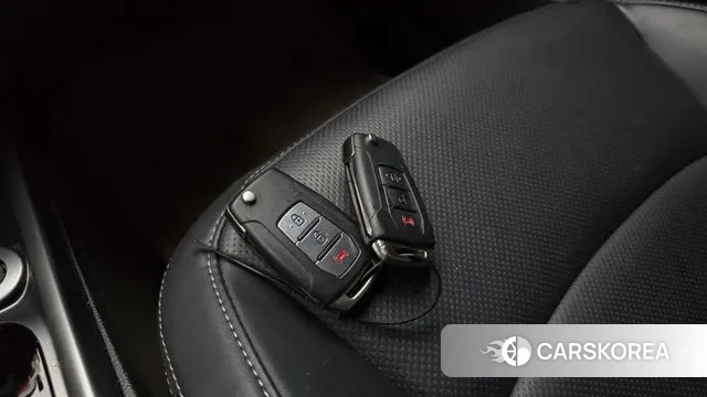 Ssangyong Tivoli Armor id 3024728 из Кореи 10