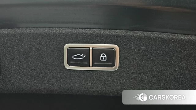Genesis Electrified G80 (RG3) id 4572957 из Кореи 10