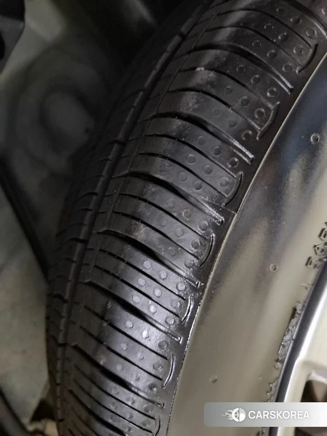 Kia The New Kia Ray id 4387860 из Кореи 10