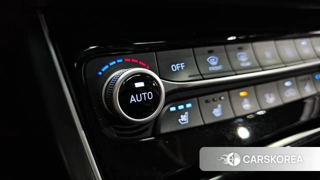 Hyundai Grandeur IG id 3955947 из Кореи 10